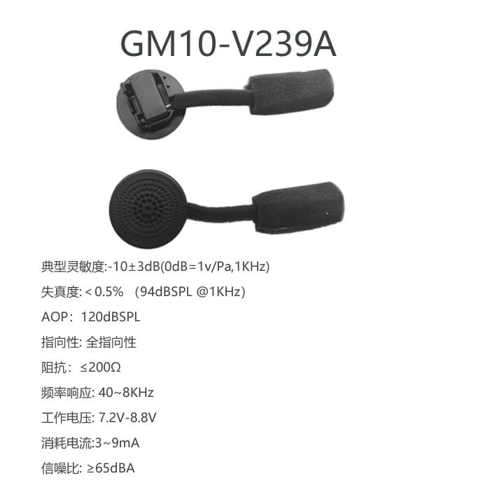 GM10-V239A